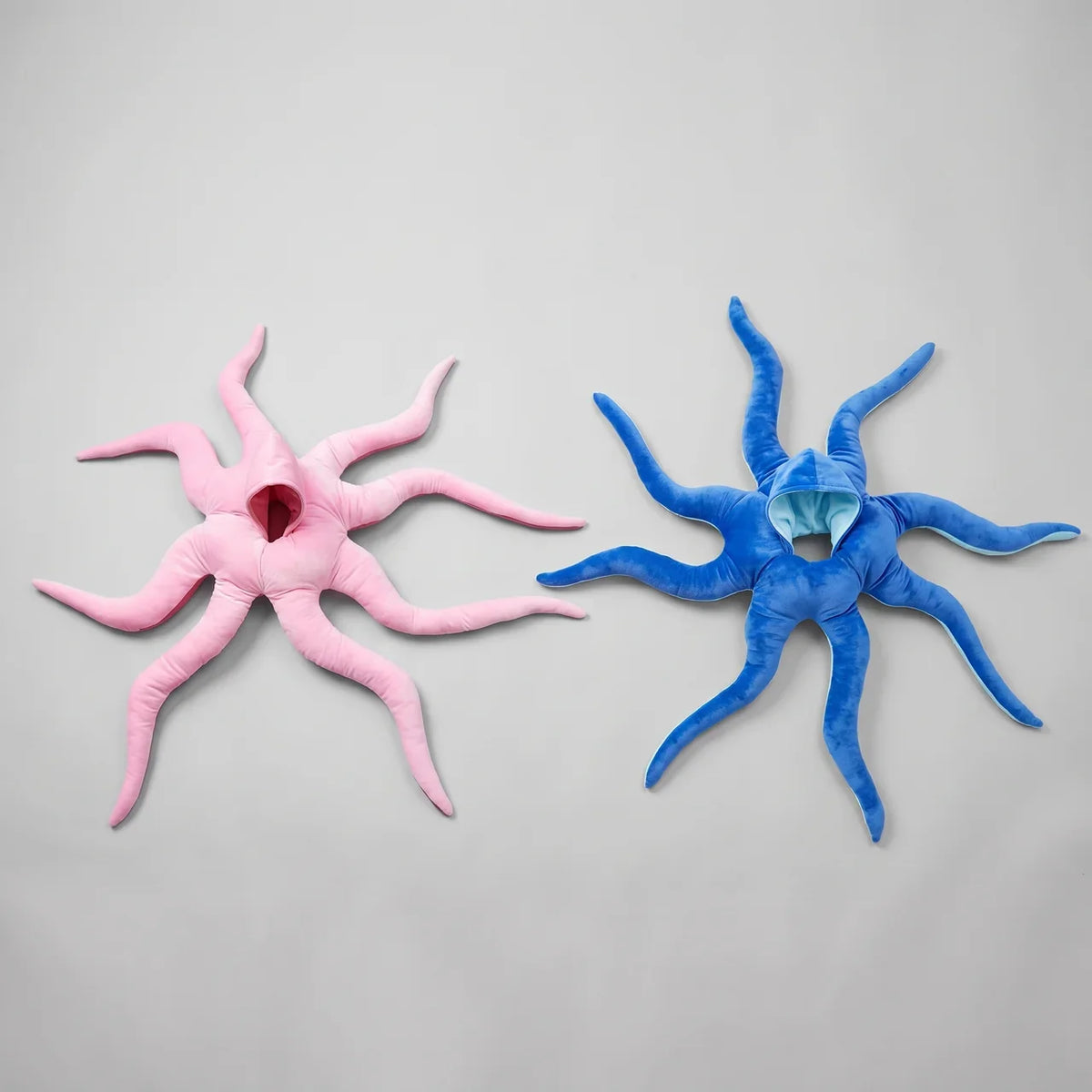The Octopus Costume