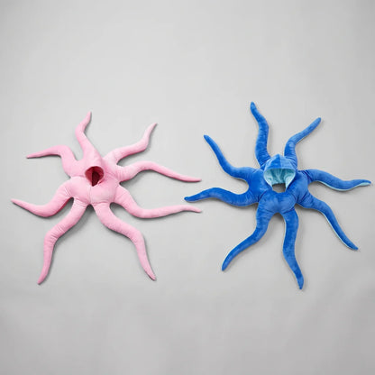 The Octopus Costume
