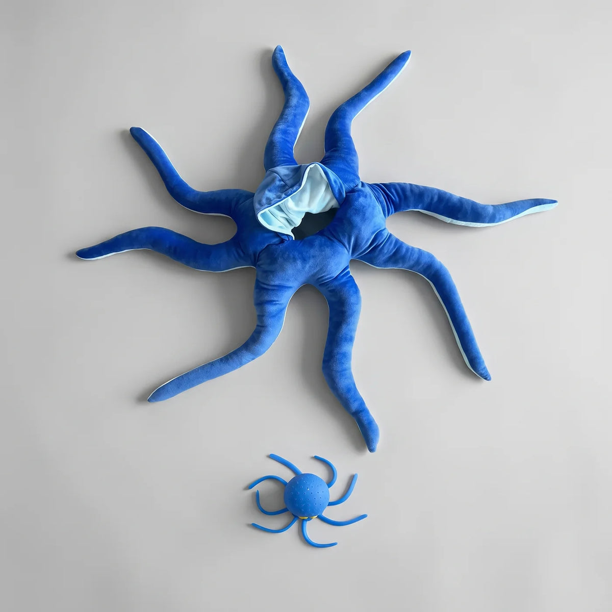 The Octopus Costume