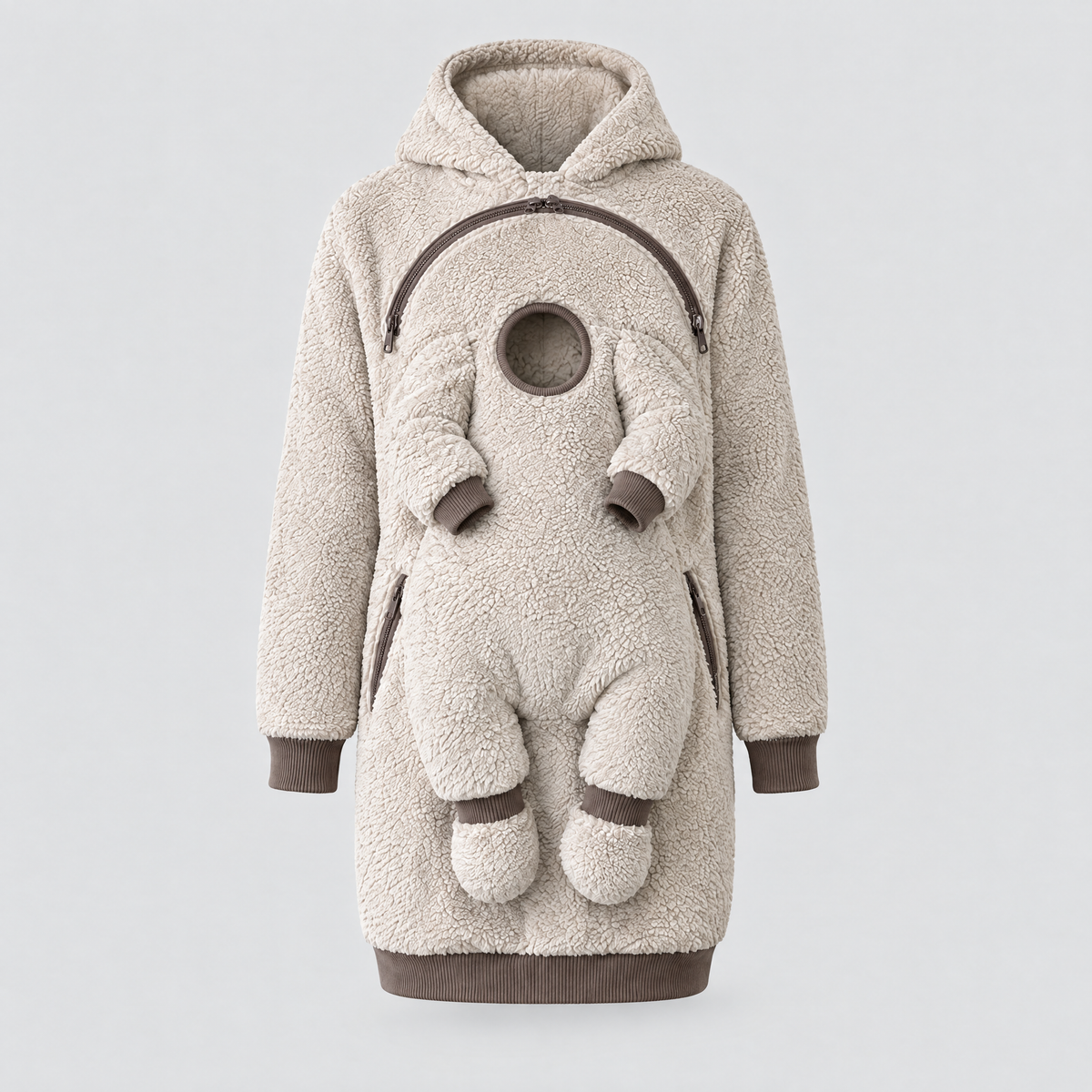 Pookie Hoodie