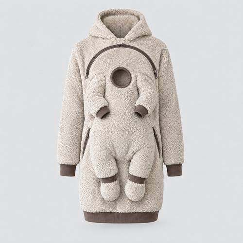 Pookie Hoodie