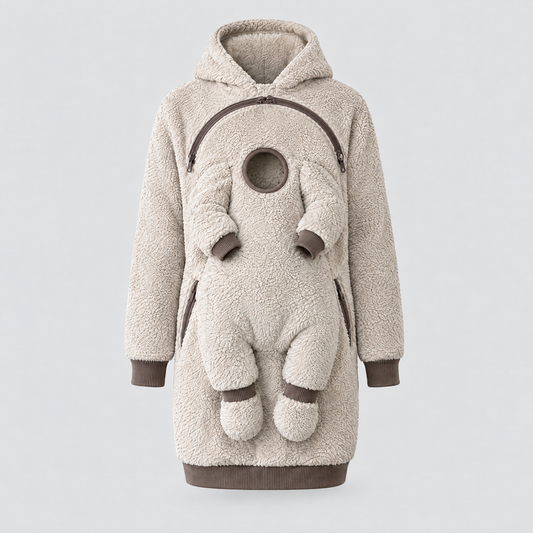 Pookie Hoodie