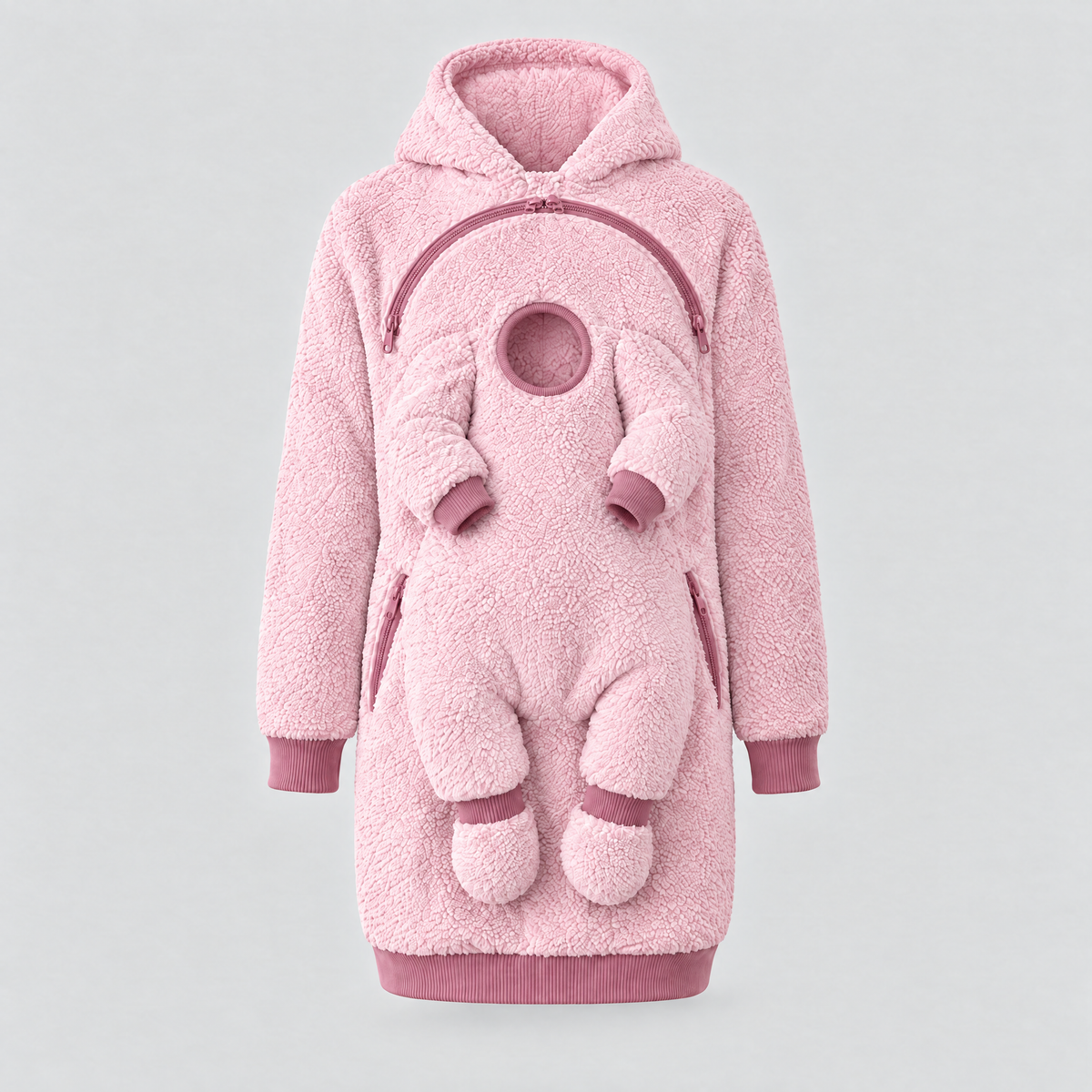 Pookie Hoodie