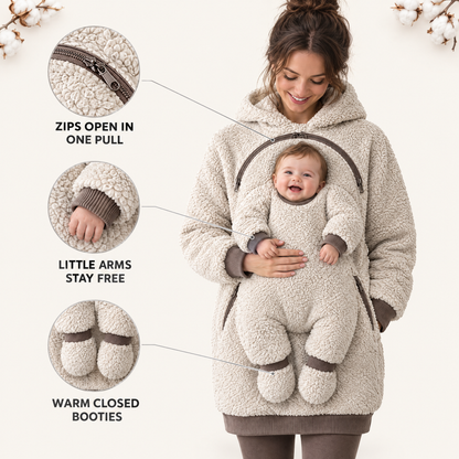 Pookie Hoodie